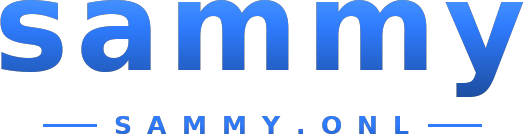 sammy logo