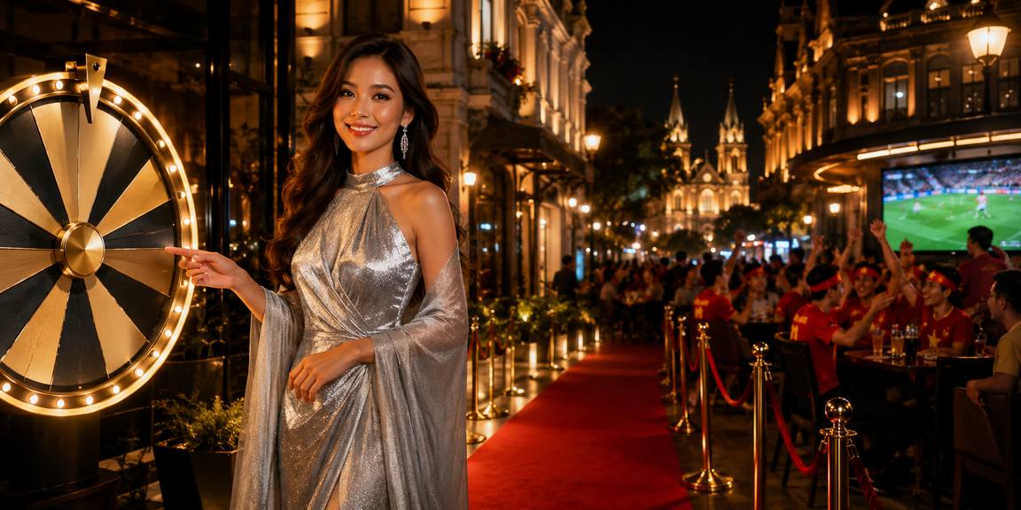 sammy Ưu đãi casino trực tiếp